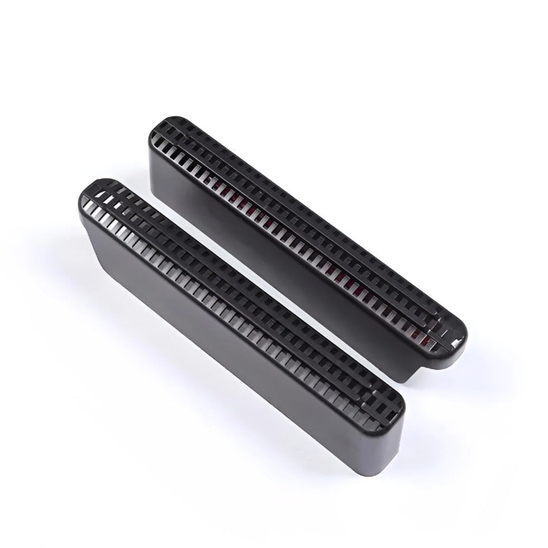 Couvercle de ventilation sous siège pour Chery Jetour