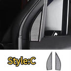 Car Horn Cover for Chery Jetour T2 CHERY5