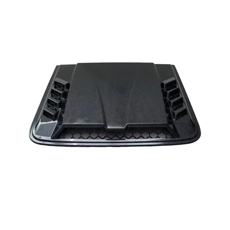 Engine cover protector for Chery Jetour T1 CHERY5