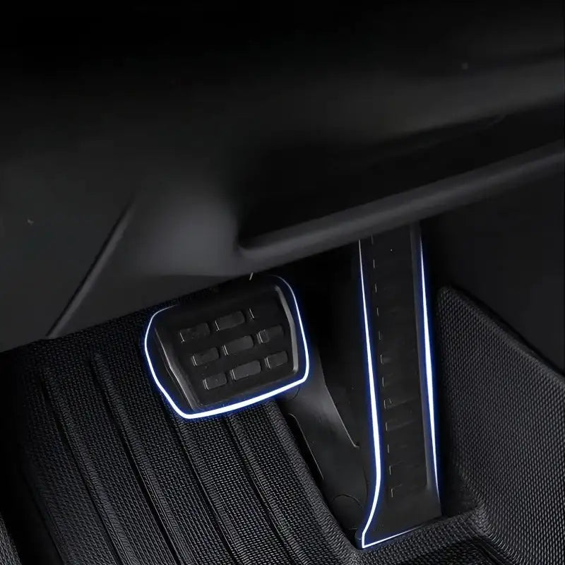 TPE Car Mats For Chery Jetour T2 CHERY2