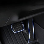 TPE Car Mats For Chery Jetour T2 CHERY2