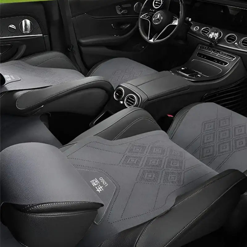 Car Leather Seats for Chery (5-7seater full set) CHERY7