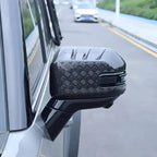 Car mirror cover for Cehry Jetour T2 CHERY6