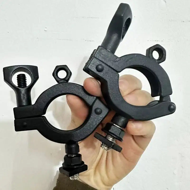 Car Mounting Buckle for Shovel & Rescue Axe CHERY5
