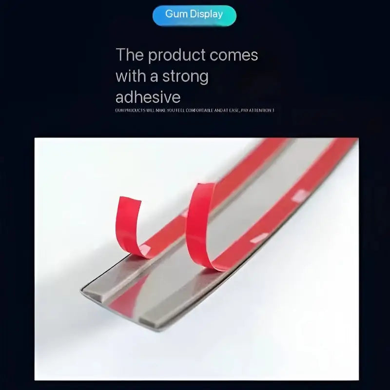 適用於 Omoda 的車門把手保護器