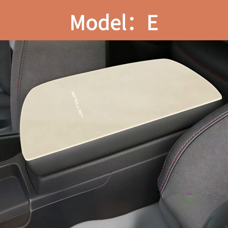 Armrest Protector for Chery Jetour X50