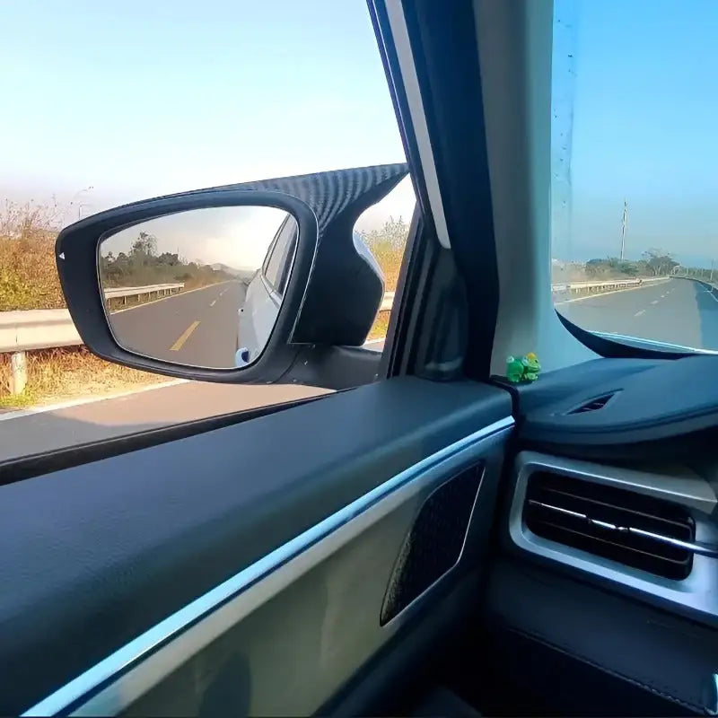 Car Side Mirror Protector for Chery Jetour X70 Plus CHERY6