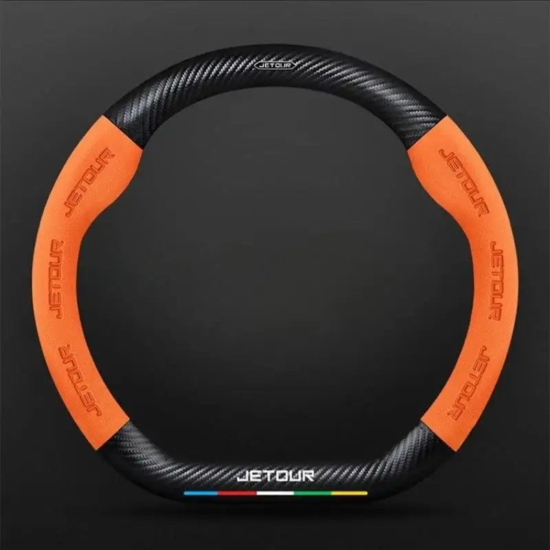Car Steering Wheel Cover for Chery Jetour CHERY9
