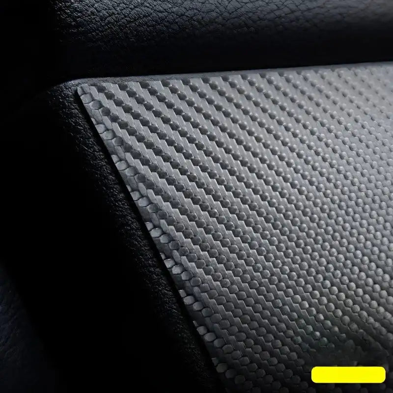 Carbon Fiber Door Anti-Kick Sticker For Chery CHERY7