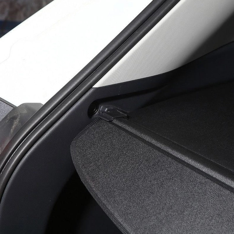 Cortina para mala de carro para Chery Exeed VX/Exeed RX/EXeed TXL/