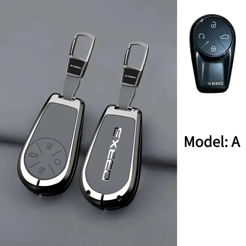 Car Key Protector for Chery Exeed RX & Omoda C9 Chery Omengda25