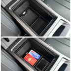 Car armrest storage box for Chery JAECOO J7 &  JAECOO 7 PHEV