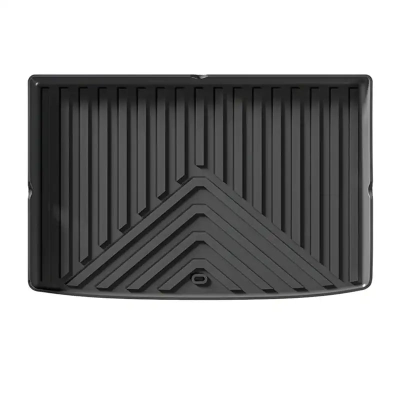 TPE Floor Mats & Trunk Mat for Chery Jaecoo J6£¨Icar 03£©Right & Left Rudder