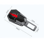 Insurance Belt insert Buckle For Chery CHERY9