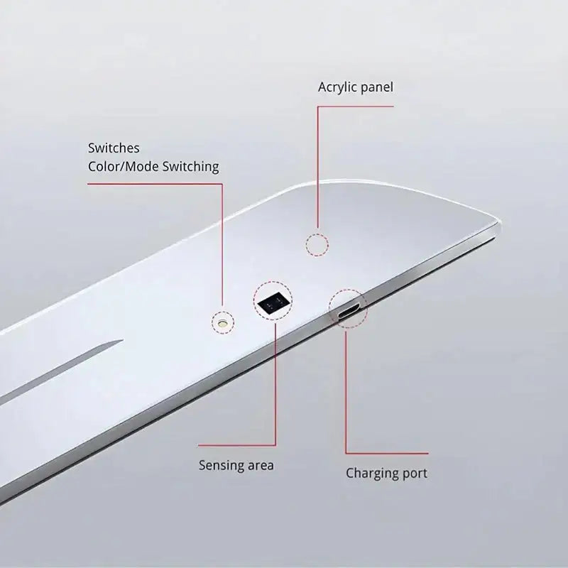 Illuminated Door Sill  For Chery CHERY10