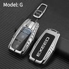 Car Key Protector for Chery Exeed RX & Omoda C9 Chery Omengda17