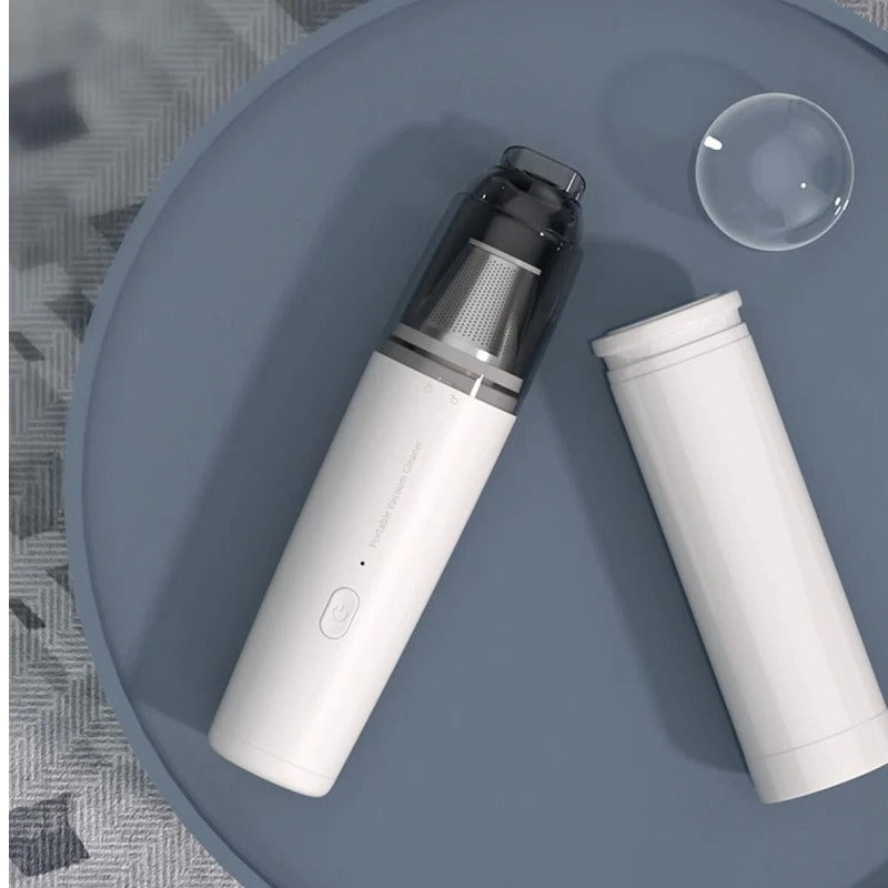 Aspirateur de voiture sans fil puissant