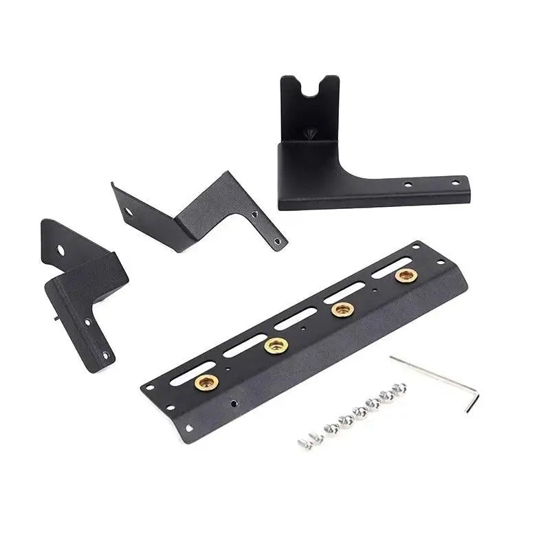 Intercom fixed panel for Chery Jetour T2 CHERY6