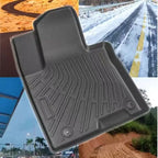 TPE Floor Mats For Chery Jetour X50 CHERY3