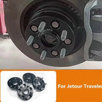 Chery Jetour T2 Widening Flange Plate(4 PCS) CHERY4