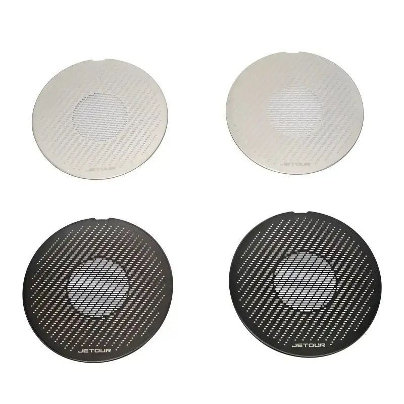 Chery Jetour  T2 Car Trunk Speaker Cover CHERY5