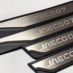 Car threshold bar is suitable for Cherry Jaecoo J7 & Jaecoo 7 PHEV