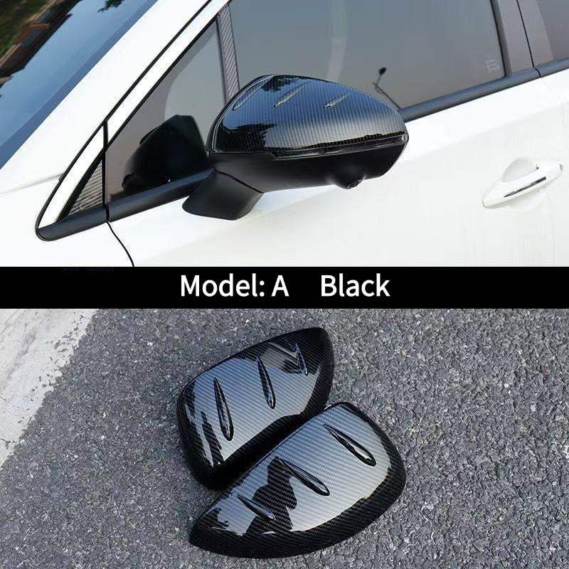 Car rearview mirror protective cover suitable for GAC Trumpchi GS4