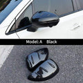 Car rearview mirror protective cover suitable for GAC Trumpchi GS4