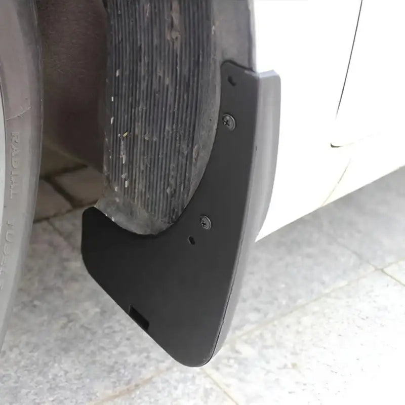 奇瑞歐馬達 E5 汽車擋泥板
