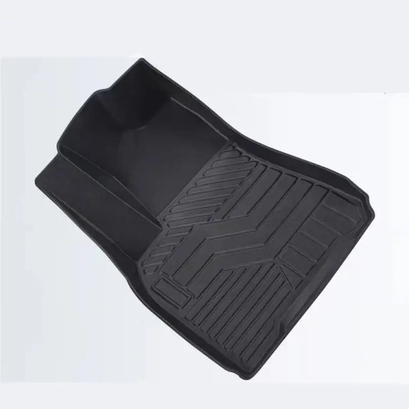 All Weather Floor Mats Interior Liners for GAC Trumpchi  GS4 & GS3