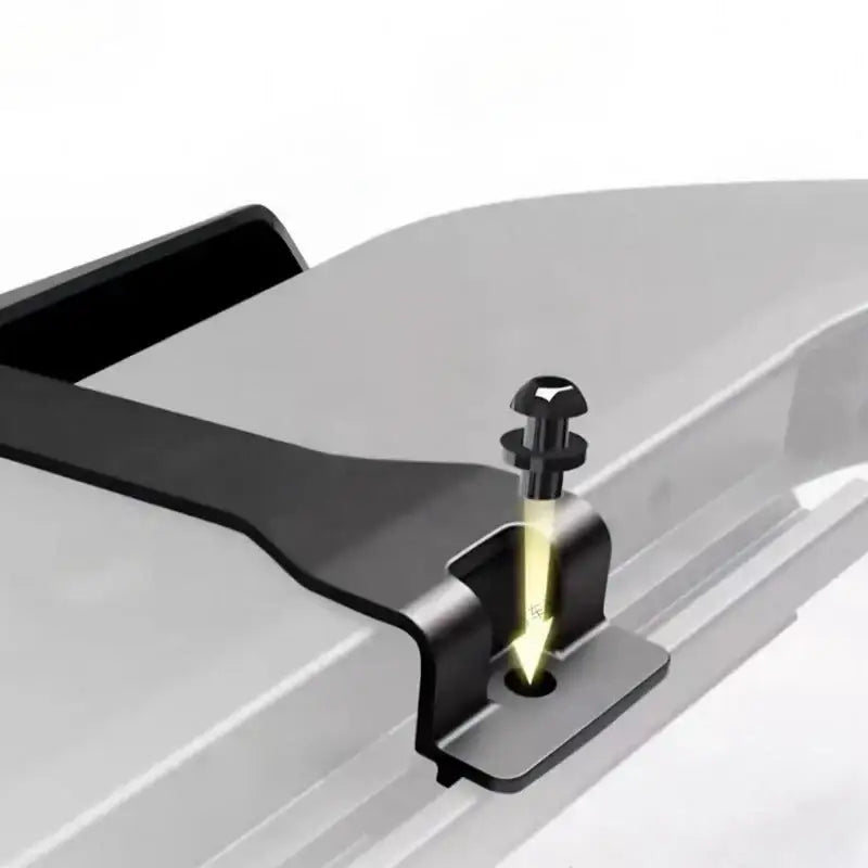 Car roof spoiler For Jetour T1 & Jetour T2 & Jetour G700