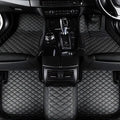 All-weather floor mats for right-hand drive Chery JAECOO J7 and Chery JAECOO 7 PHEV