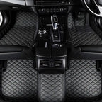 All-weather floor mats for right-hand drive Chery JAECOO J7 and Chery JAECOO 7 PHEV