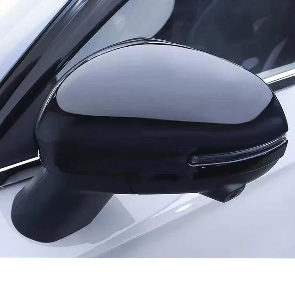Leapmotor B10 2024 2025 Rearview Mirror Cover - Custom Fit Protective Shell