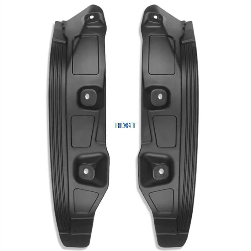 Custom Mud Flap Fenders for Great Wall GWM Haval H9 2024 2025 Car Styling Splash Guard Set