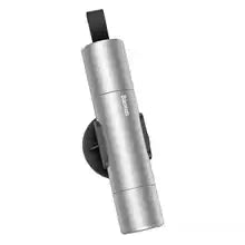 Emergency Car Window Breaker Seatbelt Cutter Escape Tool | carblaze 16
