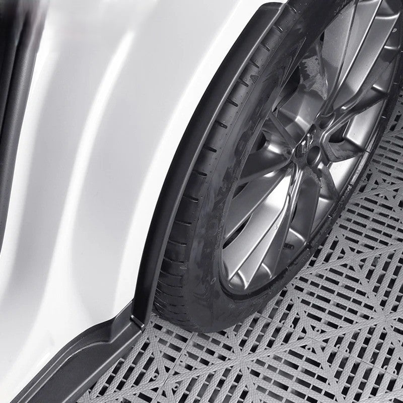 Leapmotor C10 A10 B10 Mudguards Fender Covers - Custom Fit Protection