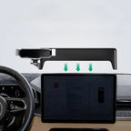 Auto Kartenbildschirm Telefonhalter