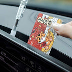 Auto Kartenbildschirm Telefonhalter