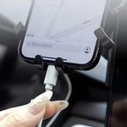 Auto Kartenbildschirm Telefonhalter