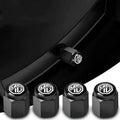 Car Tire Valve Stem Caps MG1
