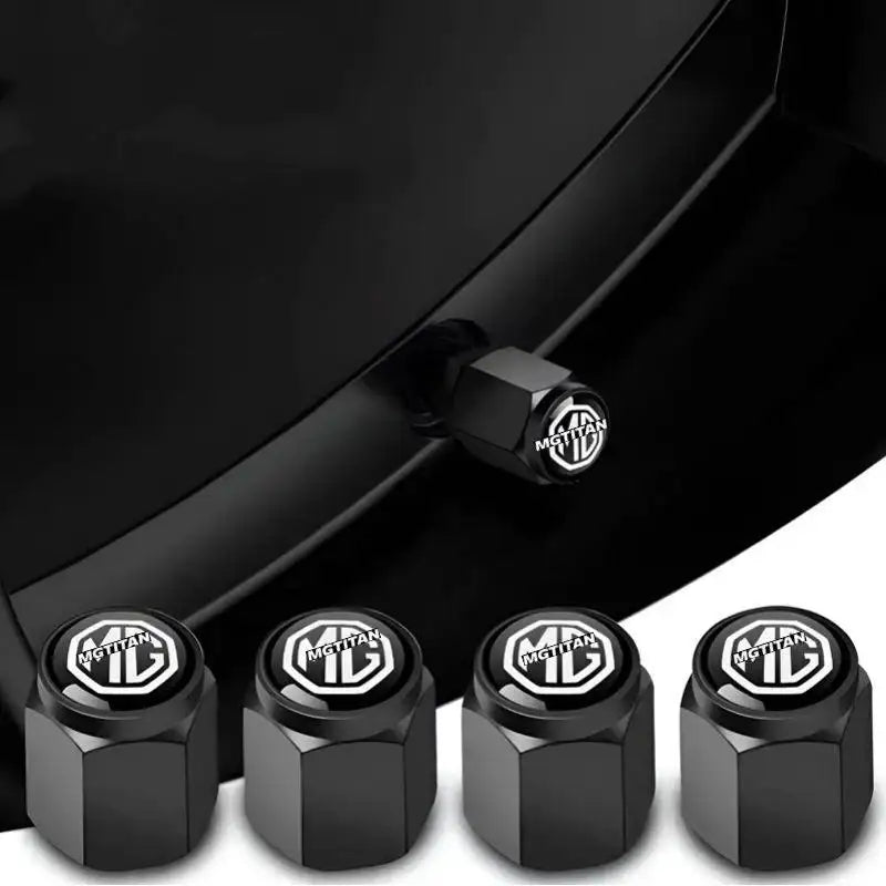 Car Tire Valve Stem Caps MG1