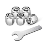 Car Tire Valve Stem Caps MG6
