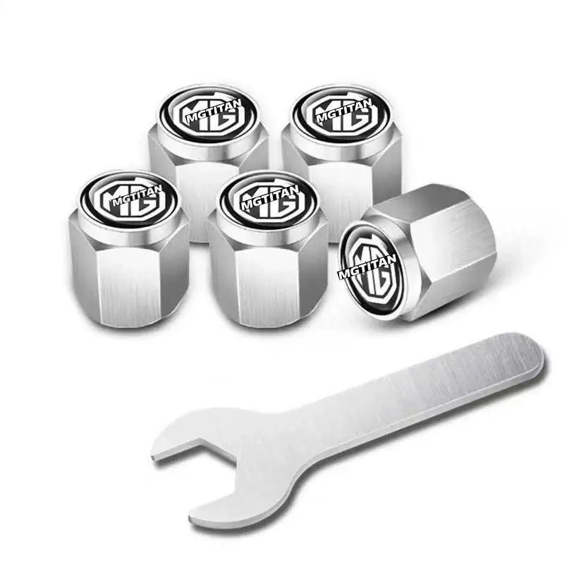 Car Tire Valve Stem Caps MG6