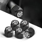 Car Tire Valve Stem Caps MG2
