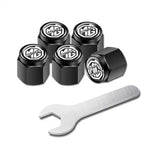 Car Tire Valve Stem Caps MG7