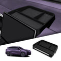 Leapmotor B10 2025-2026 Central Control Screen Rear Storage Box | ABS Tray Organizer