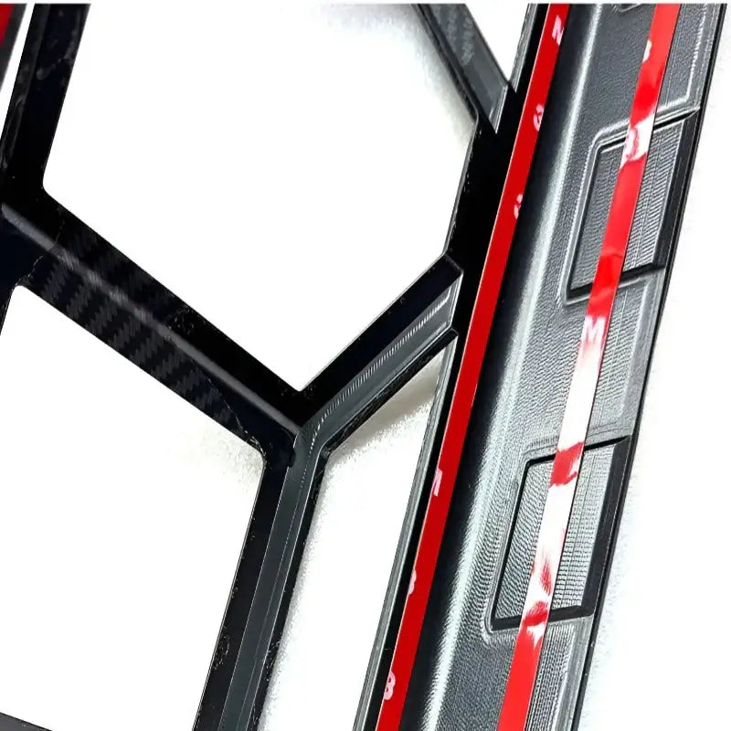 Rear light cover for Chery JAECOO J6£¨iCAR 03£©