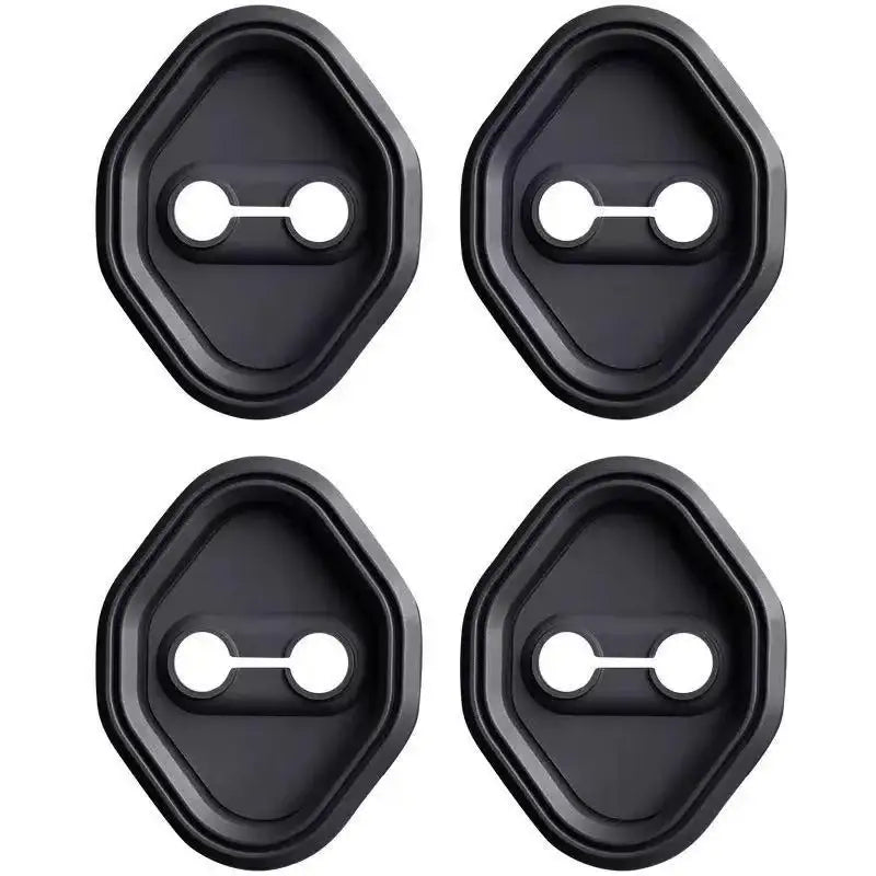 Door Mute Latch Protection Cover ZEEKR9