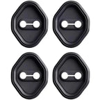 Door Mute Latch Protection Cover ZEEKR9